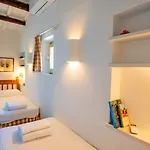 Futura Anima Sarda, Sul Tramonto Con Piscina Privata *