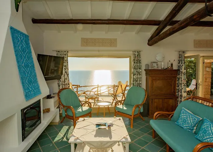 Futura Anima Sarda, Sul Tramonto Con Piscina Privata Villa *