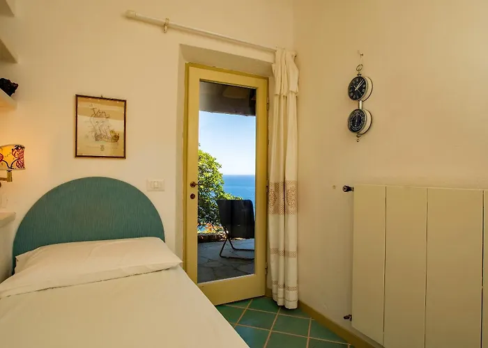 Villa Futura Anima Sarda, Sul Tramonto Con Piscina Privata *
