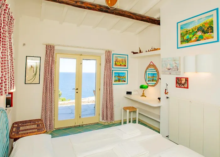 Futura Anima Sarda, Sul Tramonto Con Piscina Privata Villa