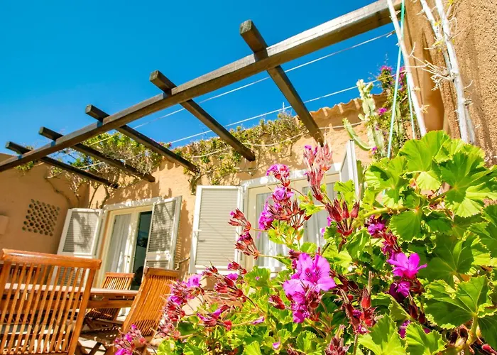 Futura Anima Sarda, Sul Tramonto Con Piscina Privata Villa *