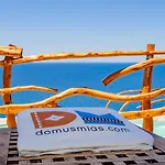 Futura Anima Sarda, Sul Tramonto Con Piscina Privata