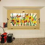 Futura Anima Sarda, Sul Tramonto Con Piscina Privata 别墅 帕拉迪索海岸