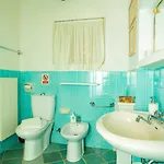 Futura Anima Sarda, Sul Tramonto Con Piscina Privata * 帕拉迪索海岸