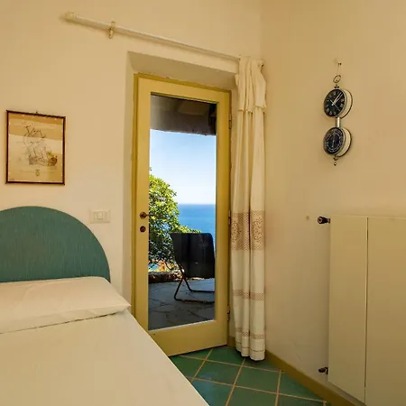 Vila Futura Anima Sarda, Sul Tramonto Con Piscina Privata *