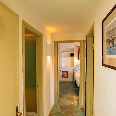 Futura Anima Sarda, Sul Tramonto Con Piscina Privata Villa *