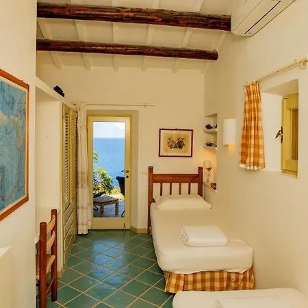 Futura Anima Sarda, Sul Tramonto Con Piscina Privata