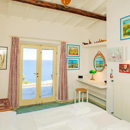 Futura Anima Sarda, Sul Tramonto Con Piscina Privata Villa