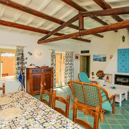 Futura Anima Sarda, Sul Tramonto Con Piscina Privata Vila Costa Paradiso